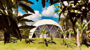ECO GLAMPING BRASIL Santa Branca SP